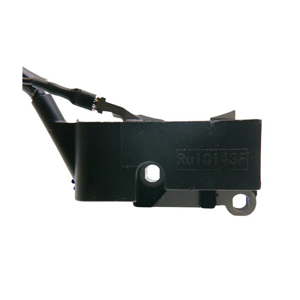 Zündung für chinesische Kettensägen und Kettensägen aus dem Hobbymarkt mit einem Hubraum von 45 cc 52 cc 58 cc