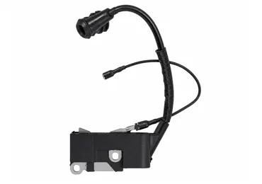 Zündung für chinesische Kettensägen und Kettensägen aus dem Hobbymarkt mit einem Hubraum von 45 cc 52 cc 58 cc