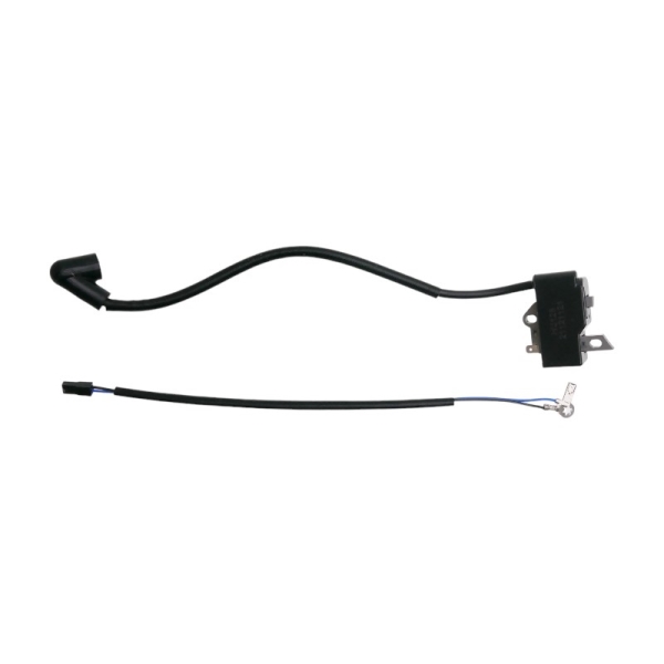 Zündung für Freischneider Husqvarna 124R 125 125R 128 128 R McCulloch B28P B28PS Jonsered GT2125 GT2128 GC2126C (OEM 545046701 530039224)