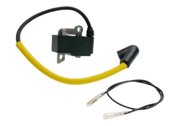 Zündung für Freischneider Husqvarna 135R 326E 327ES 327LX 327LDX 333R 333RJ 335LX 335RJ 335RJX 535RJ Jonsered BC2235 BC2236 CC2235 (OEM 544127001)