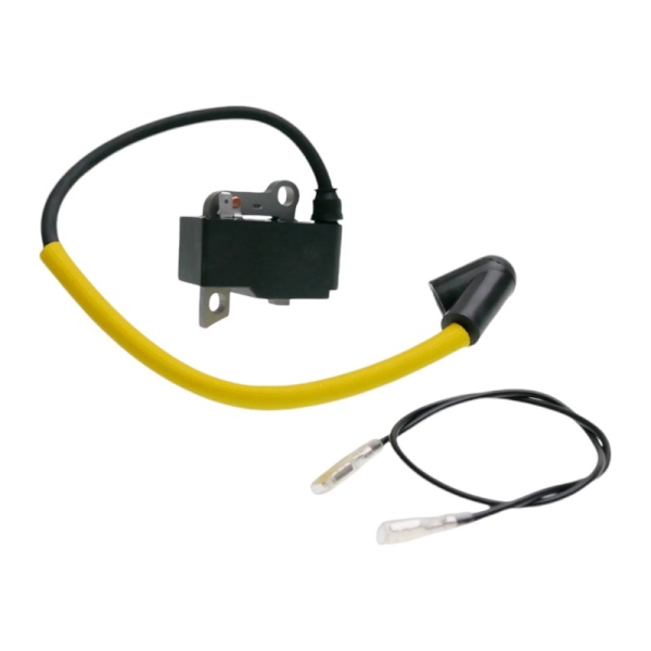 Zündung für Freischneider Husqvarna 135R 326E 327ES 327LX 327LDX 333R 333RJ 335LX 335RJ 335RJX 535RJ Jonsered BC2235 BC2236 CC2235 (OEM 544127001)