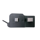 Zündung für Freischneider Husqvarna 135R 326E 327ES 327LX 327LDX 333R 333RJ 335LX 335RJ 335RJX 535RJ Jonsered BC2235 BC2236 CC2235 (OEM 544127001)