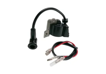 Zündung für Freischneider Husqvarna 143RII 236R 143AE15 (OEM 505298301)
