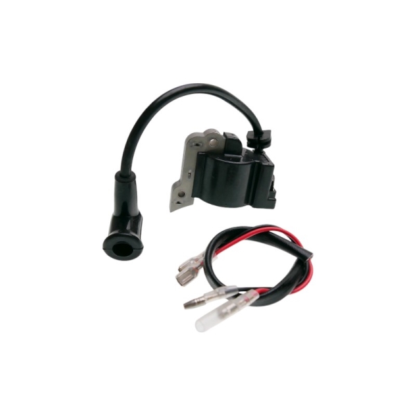 Zündung für Freischneider Husqvarna 143RII 236R 143AE15 (OEM 505298301)