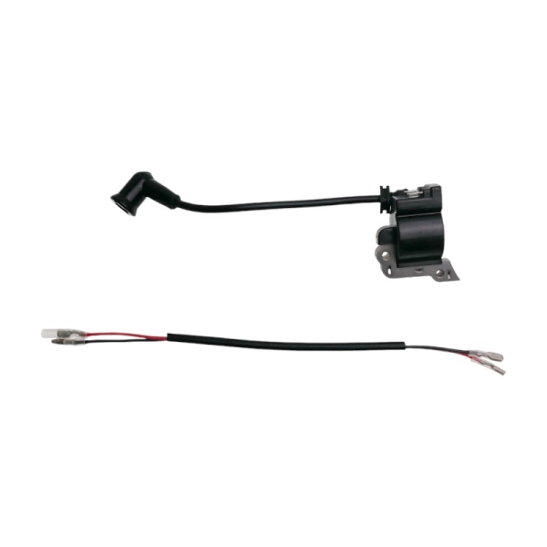 Zündung für Freischneider Husqvarna 143RII 236R 143AE15 (OEM 505298301)