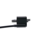 Zündung für Freischneider Husqvarna 345FR 545FR 545FXT 545RX 545RXT Jonsered CC2245 FC2245 (OEM 585073904)