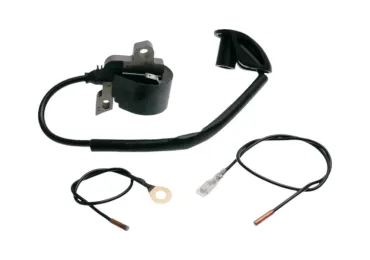 Zündung für Freischneider Stihl FR350 FR450 FR480 FR480C SP400 SP450 FS400 FS450 FS480 SP451 SP481 (OEM 41284001306)