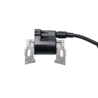 Zündung für Honda GX610 GX620 GX670 GXV610K1 Motoren (OEM 30550ZJ1841)