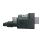 Zündung für Honda GX610 GXV610 GX620 GXV620 GX670 Links (OEM 30500-ZJ1-841)