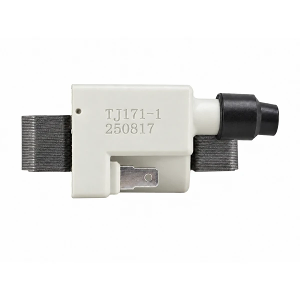 Zündung für Honda GX610 GXV610 GX620 GXV620 GX670 Links (OEM 30500-ZJ1-841)