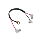 Zündung für Husqvarna 130 135 MARK II Kettensägen (OEM 591466501)