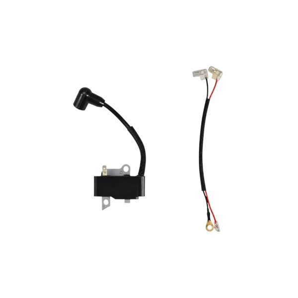 Zündung für Husqvarna 130 135 MARK II Kettensägen (OEM 591466501)