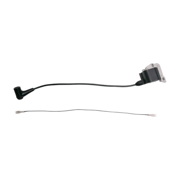 Zündung für Husqvarna Kettensägen 40 45 51 55 61 254 257 261 262 268 272 272XP Jonsered 2054 2095 625 630 670 (OEM 503620203 503635501)