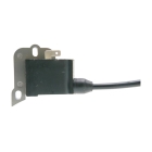 Zündung für Husqvarna Kettensägen 40 45 51 55 61 254 257 261 262 268 272 272XP Jonsered 2054 2095 625 630 670 (OEM 503620203 503635501)