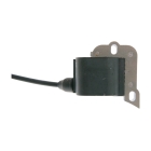 Zündung für Husqvarna Kettensägen 40 45 51 55 61 254 257 261 262 268 272 272XP Jonsered 2054 2095 625 630 670 (OEM 503620203 503635501)
