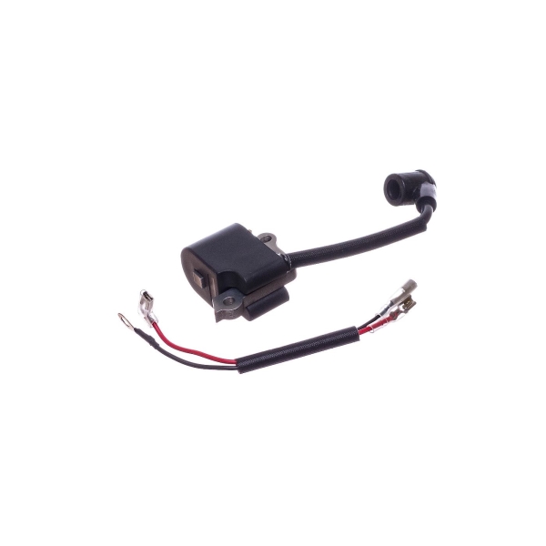 Zündung für Kettensägen Husqvarna 120 MARK II 136 235 236 Jonsered 2036 CS2040 CS340 (OEM 575803501)