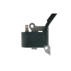 Zündung für Kettensägen Husqvarna 137 137E 142 142E passender Lüfter mit 2 Magneten (OEM 530039239)