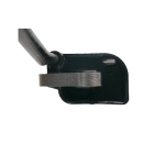 Zündung für Kettensägen Husqvarna 137 137E 142 142E passender Lüfter mit 2 Magneten (OEM 530039239)