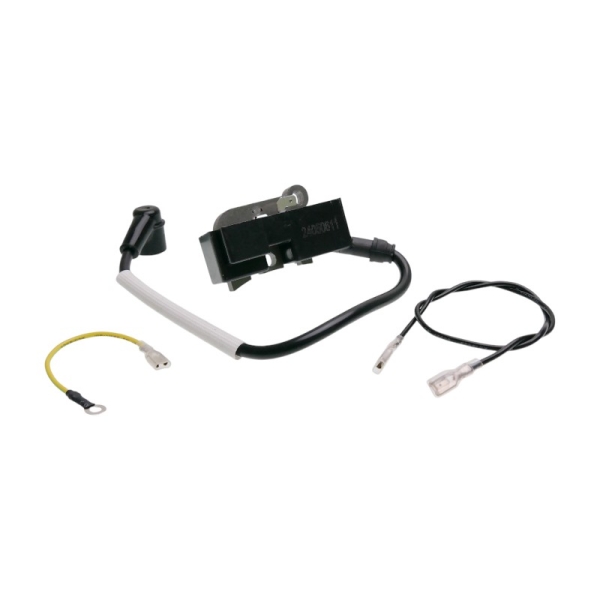 Zündung für Kettensägen Husqvarna 336 339XP 340 345 346XP 350 351 353 357 359 362 365 365 X-Torq 371XP 372XP 372 XP X-Torq 371K 375K 385 390 Jonsered 2141 2145 2149 2159 2063 2071 2165 CS2165 CS2186 (OEM 503962401 503962402)