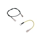 Zündung für Kettensägen Husqvarna 336 339XP 340 345 346XP 350 351 353 357 359 362 365 365 X-Torq 371XP 372XP 372 XP X-Torq 371K 375K 385 390 Jonsered 2141 2145 2149 2159 2063 2071 2165 CS2165 CS2186 (OEM 503962401 503962402)