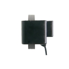 Zündung für Kettensägen Husqvarna 336 339XP 340 345 346XP 350 351 353 357 359 362 365 365 X-Torq 371XP 372XP 372 XP X-Torq 371K 375K 385 390 Jonsered 2141 2145 2149 2159 2063 2071 2165 CS2165 CS2186 (OEM 503962401 503962402)