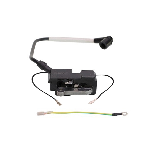 Zündung für Kettensägen Husqvarna 362 365 365 X-Torq 371XP 372XP 372 XP X-Torq 371K 375K 385 390 Jonsered 2063 2071 2165 CS2165 CS2186 (OEM 503962401)