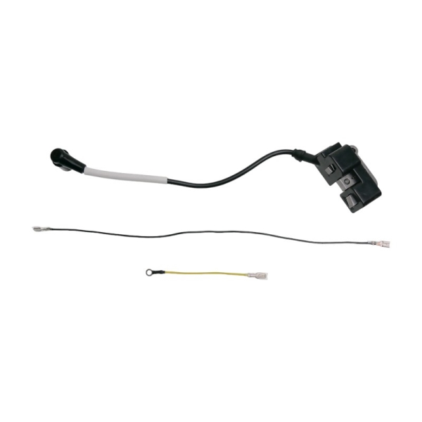 Zündung für Kettensägen Husqvarna 362 365 365 X-Torq 371XP 372XP 372 XP X-Torq 371K 375K 385 390 Jonsered 2063 2071 2165 CS2165 CS2186 (OEM 503962401)