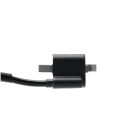 Zündung für Kettensägen OLEO-MAC Oleomac 937 941C GS370 GS410C GS410CX GS44 GS44 137 141S 141SP MT3700 MT4100S MT4100SP (OEM 50170144CR)