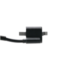 Zündung für Kettensägen OLEO-MAC Oleomac 937 941C GS370 GS410C GS410CX GS44 GS44 137 141S 141SP MT3700 MT4100S MT4100SP (OEM 50170144CR)