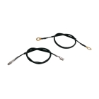 Zündung für Kettensägen Partner 350 351 352 370 382 390 401 420 421 Jonsered CS2137 McCulloch Mac Cat 436 Mac Cat 441 Woodshark 2275 (OEM 530039198)