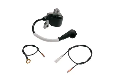Zündung für Kettensägen Stihl 024 026 028 029 034 036 038 044 046 048 MS240 MS260 MS290 MS310 MS360 MS390 MS440 FS360 FS420 (OEM 00004001300)