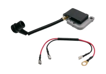 Zündung für Oleomac 947 952 GS520 Kettensägen (OEM 2501001R)