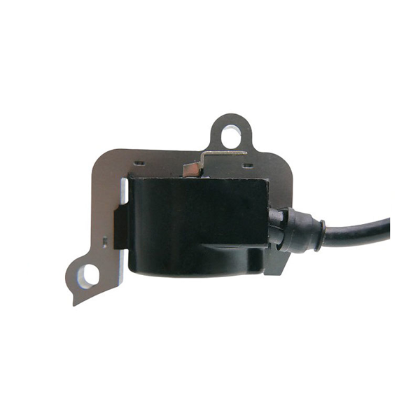 Zündung für Selbstfahrer Solo 423