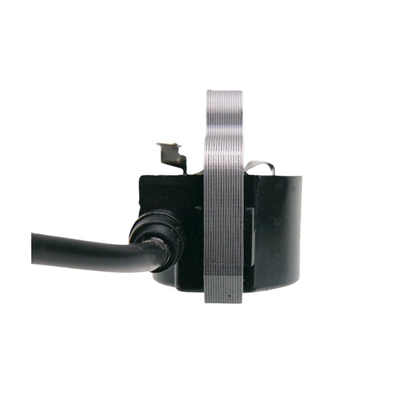 Zündung für Selbstfahrer Solo 423