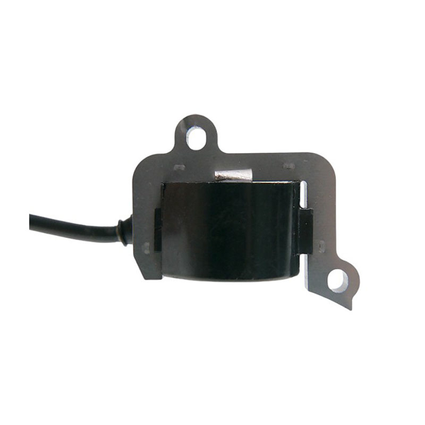 Zündung für Selbstfahrer Solo 423