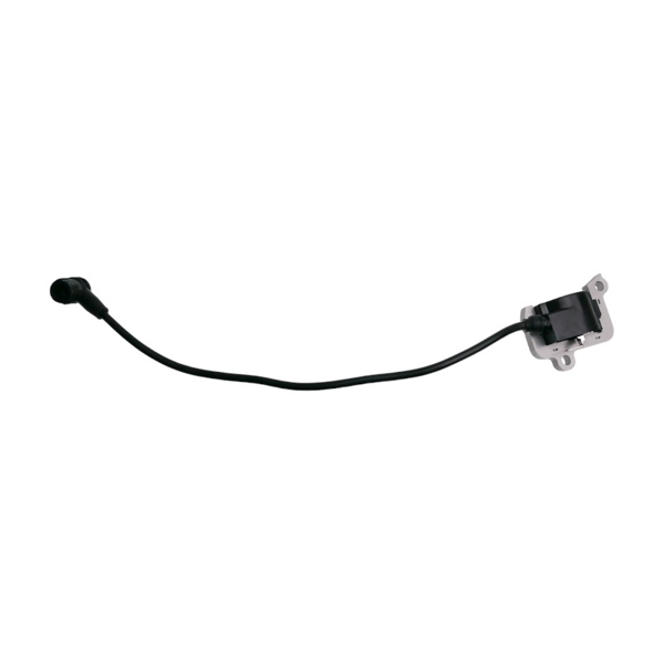 Zündung für Selbstfahrer Solo 423