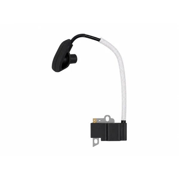 Zündung für Stihl BR350 BR430 BR450 Gebläse (OEM 42444001303)