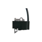Zündung für Stihl FS120 FS200 FS250 FS300 FS350 BT120 HT250 Freischneider und Erdbohrer (OEM 41344001301)