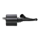 Zündung für Stihl FS40 FS50 FS56RC FC56C FS40C FS56 FS56R FS70R KM56 KM56R HT56C (OEM 41444001316)