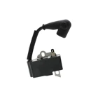 Zündung für Stihl FS89 FS91 FS111 FS131 FR131 BT131 FR131 HT101 HT102 HT103 HT105 HT130 HT131 HT133 HT134 HT135 KM91 KM111 KM131 (OEM 41804001320 41804001313)