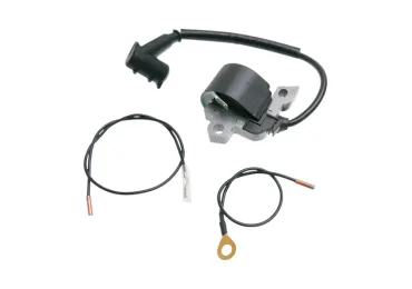 Zündung für Stihl MS240 MS260 MS290 MS310 MS360 MS390 MS440 Kettensägen (OEM 00004001300)