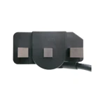 Zündung für Vibrationsstampfer Wacker WM80 BS500 BS502 BS502I BS600 BS602 BS602I BS700 BS702