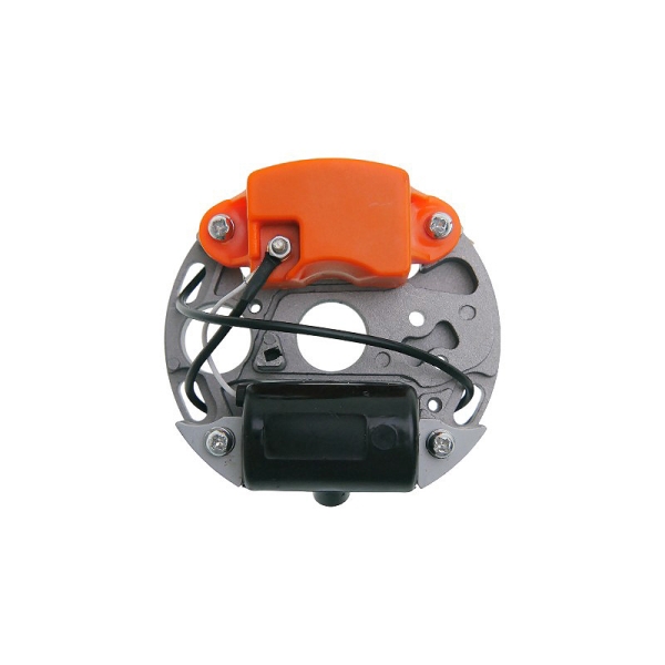 Zündung mit Stator für Kettensägen Stihl 070 090 090G MS720 (OEM 11064000705 11064043210)
