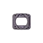 Zwischenstück zwischen Zylinder und Kurbelgehäuse für Husqvarna 340 345 350 Jonsered 2141 2145 2150 CS2141 CS2145 CS2150 (OEM 503885901)