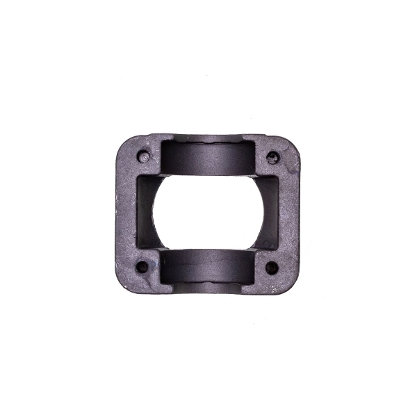 Zwischenstück zwischen Zylinder und Kurbelgehäuse für Husqvarna 340 345 350 Jonsered 2141 2145 2150 CS2141 CS2145 CS2150 (OEM 503885901)