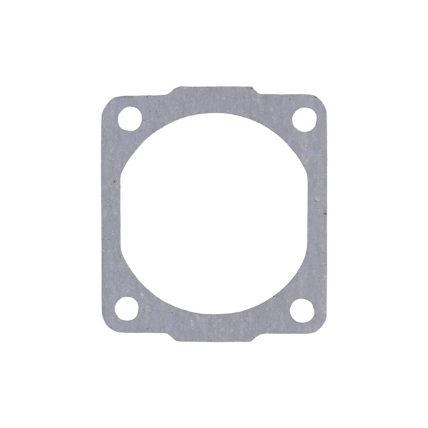 Zylinder und Auspuffdichtung für Stihl 024 026 028 MS240 MS260 Kettensägen (OEM 11180292306 11181490600)