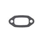 Zylinder und Auspuffdichtung für Stihl 024 026 028 MS240 MS260 Kettensägen (OEM 11180292306 11181490600)