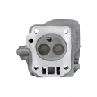 Zylinderkopf für Honda GX160 GX200 Zongshen 168FB Motoren (OEM 100002382)